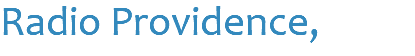 Radio Providence,